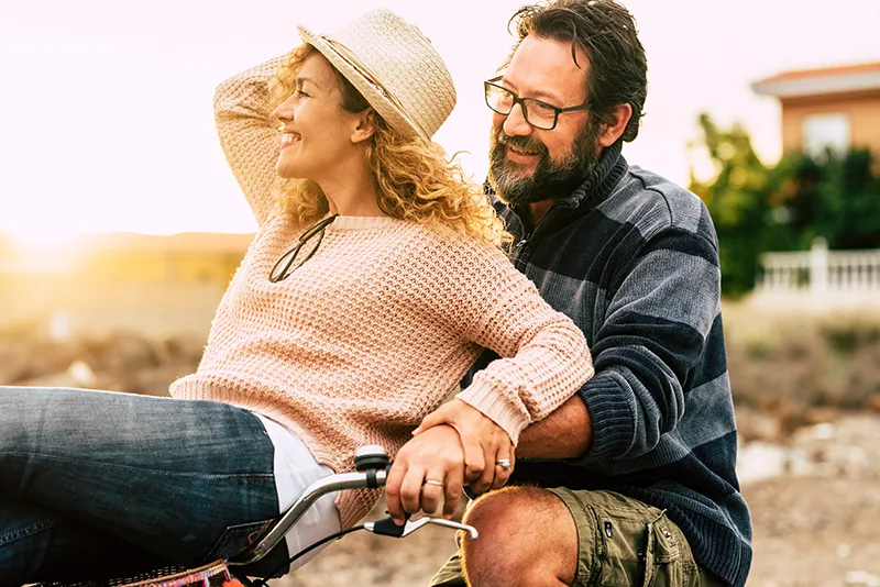 Washington DC Bioidentical Hormones for Women and Men